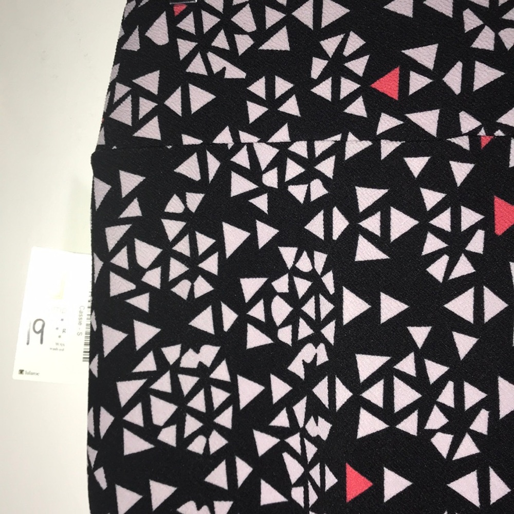 Lularoe Cassie Skirt